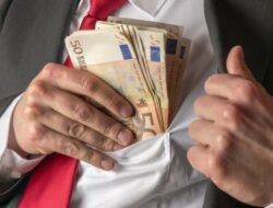 Mantan Pegawai BRI Tersangka Korupsi: Kerugian Negara Rp 5 Miliar