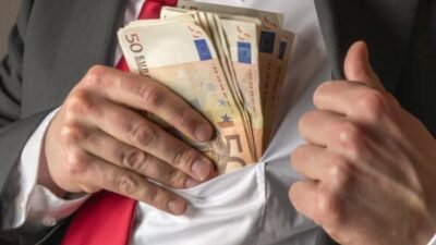 Mantan Pegawai BRI Tersangka Korupsi: Kerugian Negara Rp 5 Miliar