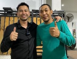 Ajie Darmaji Menolak Bantuan Raffi Ahmad: “Saya Bisa Sendiri”