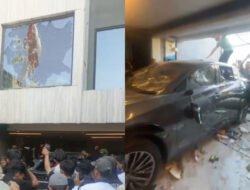 Kerusuhan di Tanjung Priok: Rumah Anggota DPR Ahmad Sahroni Diserang Massa
