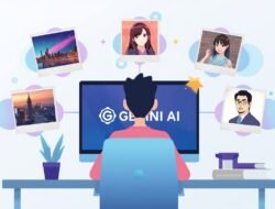 Cara Lengkap Edit Foto di Gemini AI dengan Nano Banana: Panduan, Prompt, dan Aturannya