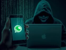 Bahaya Share Screen WhatsApp: Modus Penipuan Baru yang Harus Kamu Waspadai