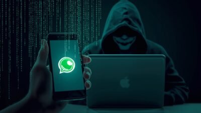 Bahaya Share Screen WhatsApp: Modus Penipuan Baru yang Harus Kamu Waspadai