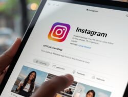 Instagram Resmi Hadir di iPad Setelah 15 Tahun Penantian