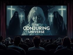 Urutan Nonton The Conjuring Universe: Dari Valak Hingga The Last Rites