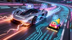 Seedream 4.0: Senjata Baru ByteDance untuk Tumbangkan Nano Banana di Arena AI Visual