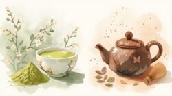 Sama Tapi Beda, Inilah 6 Perbedaan Matcha dan Hojicha yang Wajib Kamu Tahu