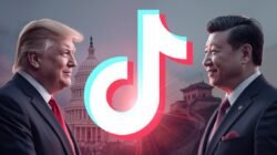 TikTok Selamat di Amerika, AS dan China Akhirnya Sepakat