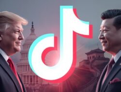 TikTok Selamat di Amerika, AS dan China Akhirnya Sepakat