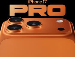 iPhone 17 Series Resmi Diluncurkan: Desain Tipis, Kamera Gahar, dan Chip A19 Pro