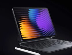 Xiaomi Pad 8 & Pad 8 Pro Resmi Rilis: Layar 3,2K, Snapdragon Flagship, Bisa Nyambung ke macOS