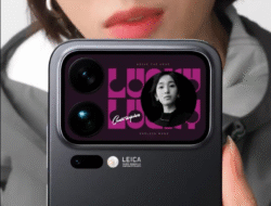 Xiaomi 17 Pro: Desain Mirip iPhone, Tapi Bawa Inovasi Lebih Canggih