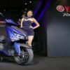 Yamaha Cygnus Gryphus 2024: Skutik Canggih untuk Mobilitas Sehari-hari