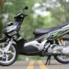 Yamaha Nouvo: Sejarah Perkembangan Motor Matic yang Ikonik