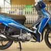 Yamaha Finn: Motor Matic Modern untuk Generasi Muda