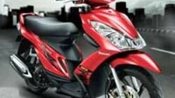 Suzuki Skywave: Skutik Terbaik untuk Mobilitas Sehari-hari