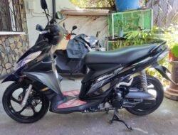 Suzuki Skydrive: Skutik Ideal untuk Pengendara Muda