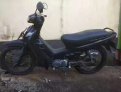 Yamaha Crypton: Kelebihan dan Kekurangan yang Perlu Diketahui