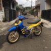 Suzuki Satria Lumba 120R: Motor Bebek yang Menjadi Ikon