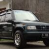 Keunggulan dan Daya Tarik Suzuki Escudo Bekas di Pasar Indonesia