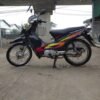 Honda Supra V: Revolusi Motor Bebek di Indonesia