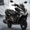 Suzuki Burgman Street 125: Motor Matic yang Menawarkan Kenyamanan dan Inovasi