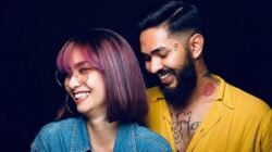 Onadio Leonardo dan Istri Rayakan Kelahiran Putri Kedua, Janeera Deluca