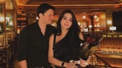 Andrew Andika dan Pacar Baru: Momen-Momen Manis