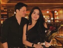 Andrew Andika dan Pacar Baru: Momen-Momen Manis