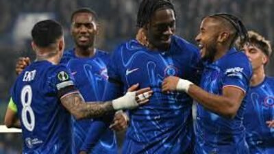 Chelsea Tunjukkan Potensi di Awal Musim, Siap Bersaing di Papan Atas