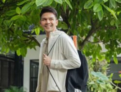 Jonathan Frizzy Ditemukan Terlibat Kasus Obat Keras