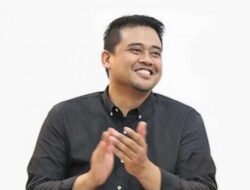 Pencopotan Sekdiskop Sumut: Pelanggaran yang Mengguncang Pemerintahan