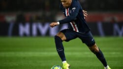 Kylian Mbappé Mengukir Nama di Sejarah Sepak Bola Prancis