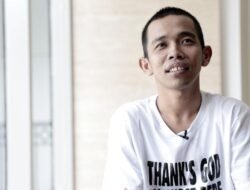Dede Sunandar Buka Suara tentang Perselingkuhan dengan LC