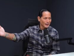 Chef Juna: “Tak Pernah Merasakan Patah Hati”