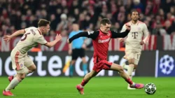 Florian Wirtz Siap Menghadapi Tuntutan di Liverpool