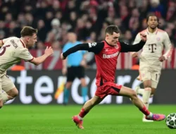 Florian Wirtz Siap Menghadapi Tuntutan di Liverpool