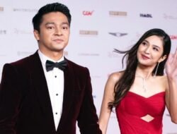 Mikha Tambayong: Tidak Ada Batasan untuk Deva Mahenra dalam Karier