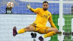 Gianluigi Donnarumma: Hubungannya dengan Luis Enrique Sangat Baik