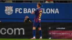 Robert Lewandowski Nyaman Sebagai Supersub di Barcelona