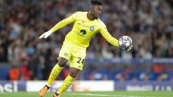 Andre Onana Dipinjamkan ke Trabzonspor: Kesempatan Baru bagi Kiper Manchester United