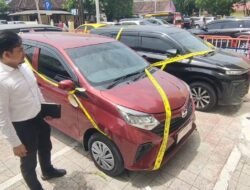 Kasus Sopir Bank yang Melarikan Diri: Sisa Uang Rp 10 Miliar Terkuak