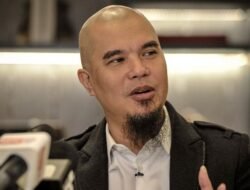Ahmad Dhani Dapat Desakan Mundur dari DPR