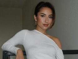 Jennifer Coppen Pertimbangkan Akan Pindah ke Belanda