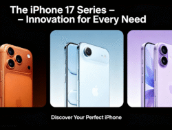 Pre-order iPhone 17 Series Dibuka: Pro Max Jadi Buruan, iPhone Lama Turun Harga?