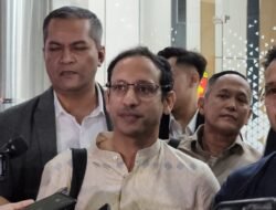 KPK dan Jampidsus Siap Kerja Sama Terkait Dugaan Korupsi Nadiem Makarim