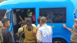 Razia Narkoba di Binjai: 20 Penghuni Kos Dinyatakan Positif