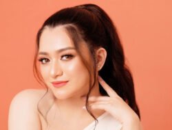 Nathalie Holscher Ambil Keputusan Berani: Operasi Bariatrik
