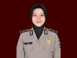 Tragis: Polwan Terlibat Kasus Pembakaran Suami