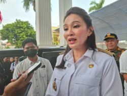 Gubernur Sherly Tjoanda Temui Pengunjuk Rasa di Ternate: Momen Penting untuk Aspirasi Masyarakat